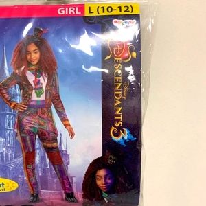 Descendants 3 doll celia Halloween costume
